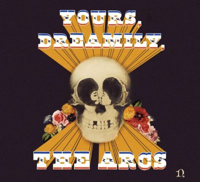 CD Shop - ARCS YOURS, DREAMILY,