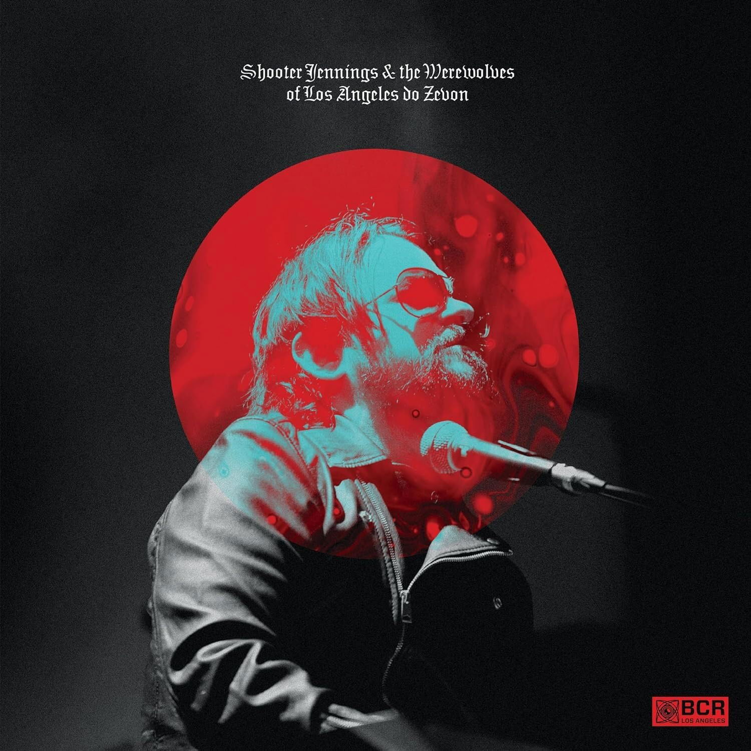 CD Shop - SHOOTER JENNINGS SHOOTER JENNINGS AND T...