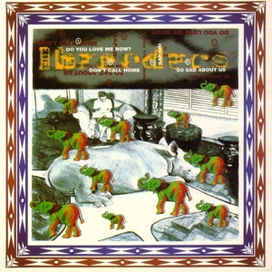 CD Shop - BREEDERS SAFARI EP