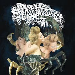 CD Shop - SANGUISUGABOGG HOMICIDAL ECSTASY