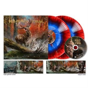 CD Shop - HEAVEN SHALL BURN HEIMAT