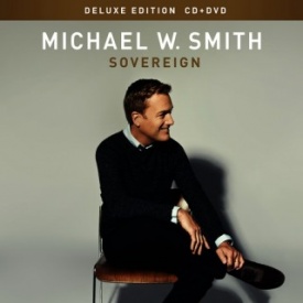 CD Shop - MICHAEL W. SMITH SOVEREIGN