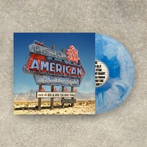 CD Shop - BIG D AND THE KIDS TABLE GOOD OLE AMERICAN SATU...