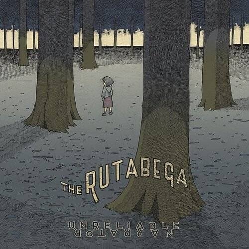 CD Shop - RUTABEGA UNRELIABLE NARRATOR
