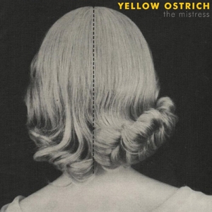 CD Shop - YELLOW OSTRICH MISTRESS