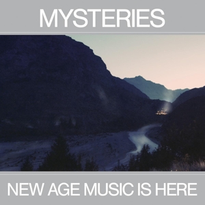 CD Shop - MYSTERIES NEW AGE MUSIC