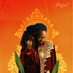 CD Shop - JESSE ROYAL ROYAL