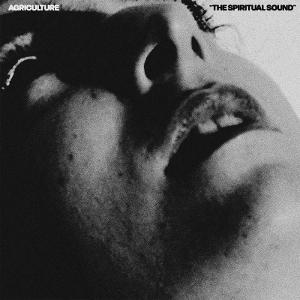 CD Shop - AGRICULTURE SPIRITUAL SOUND
