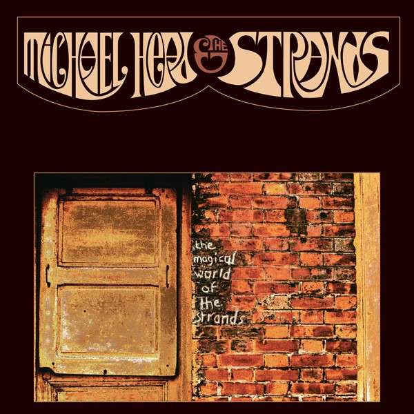 CD Shop - MICHAEL HEAD & THE STRANDS MAGICAL WORLD OF THE S...
