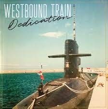 CD Shop - WESTBOUND TRAIN DEDICATION