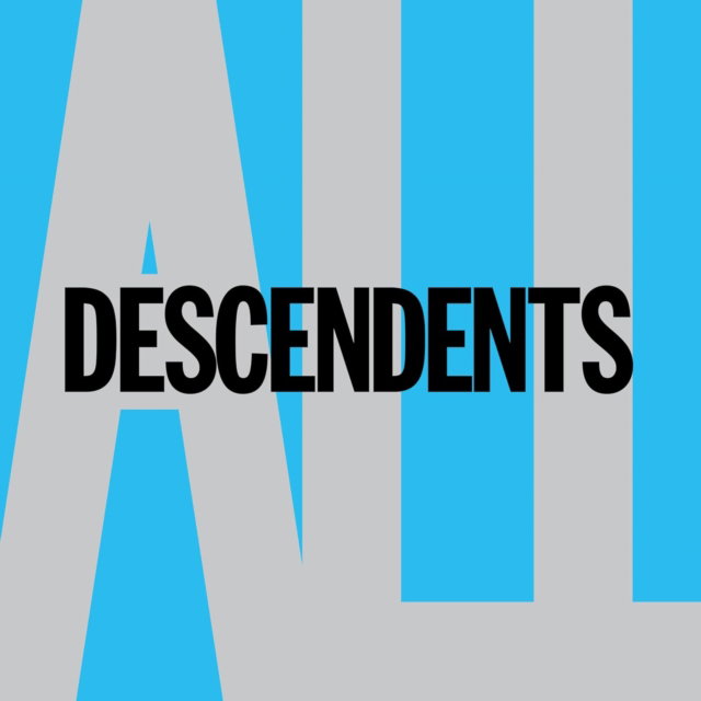 CD Shop - DESCENDENTS ALL