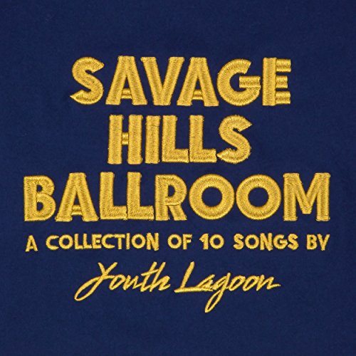 CD Shop - ZACHERLE SAVAGE HILLS BALLROOM