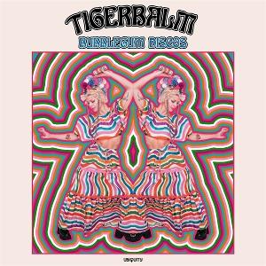 CD Shop - TIGERBALM BUBBLEGUM DISCOS