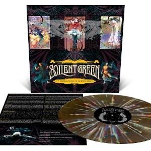 CD Shop - SOILENT GREEN A DELETED SYMPHONY FOR...