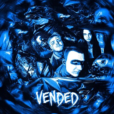CD Shop - VENDED VENDED