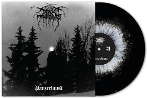 CD Shop - DARKTHRONE PANZERFAUST 30TH ANNIVERSAR