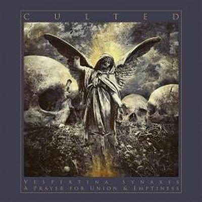 CD Shop - CULTED VESPERTINA SYNAXIS - A...