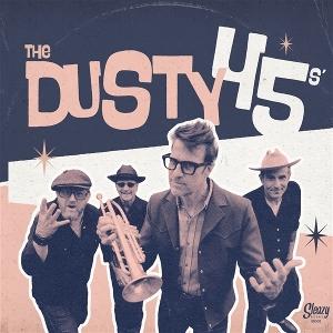 CD Shop - THE DUSTY 45\