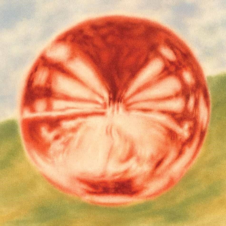 CD Shop - BLOOMSDAY HEART OF THE ARTICHOKE