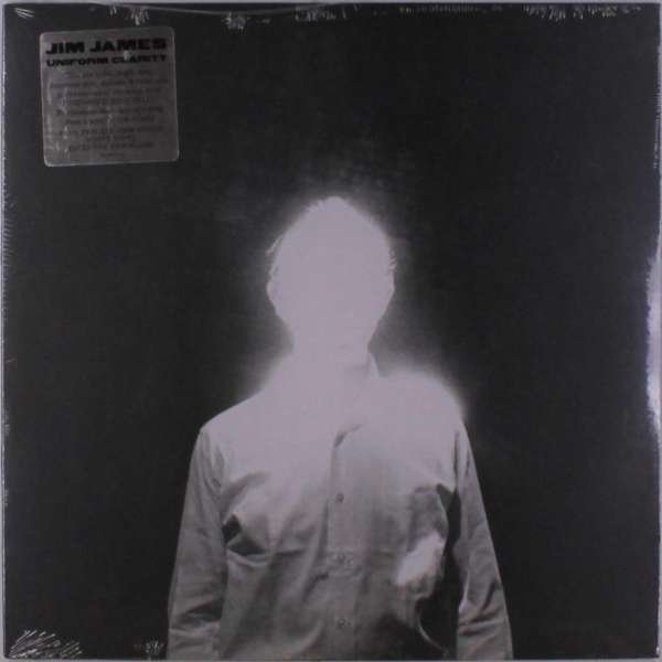 CD Shop - JIM JAMES, TEDDY ABRAMS, LOUISVILLE ORCHESTRA UNIFORM CLARITY