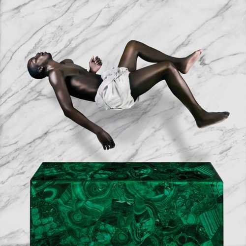 CD Shop - PETITE NOIR LA VIE EST BELLE/LIFE ...