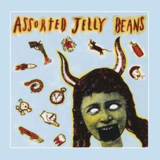 CD Shop - ASSORTED JELLY BEANS ASSORTED JELLY BEANS (...