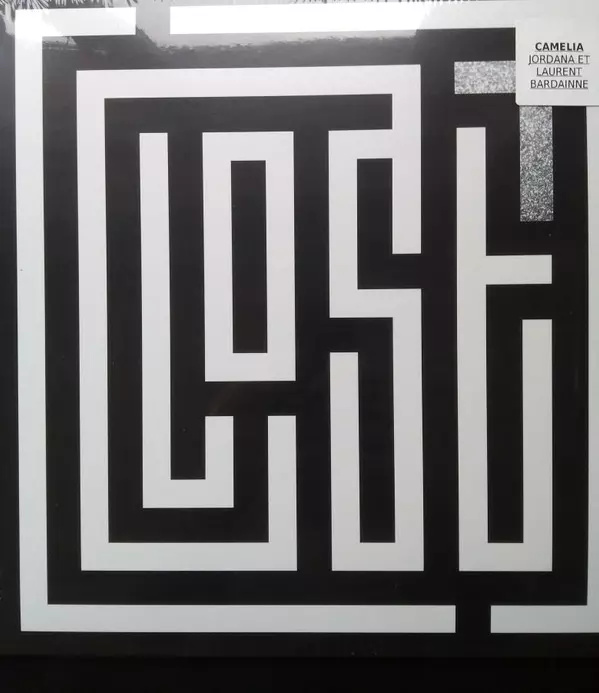 CD Shop - LOST LOST EP
