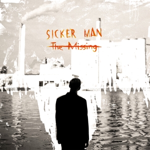 CD Shop - SICKER MAN MISSING