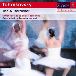 CD Shop - BELOV NUTCRACKER