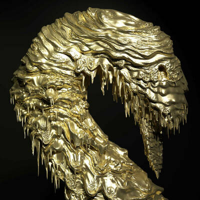 CD Shop - PHOXJAW ROYAL SWAN