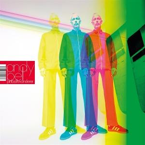 CD Shop - ANDY BELL PINBALL WANDERER