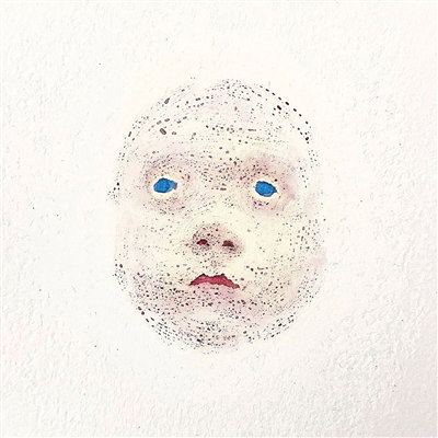 CD Shop - VILMA TALVITIE OLIO - ALIEN