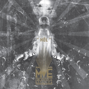 CD Shop - MELENCOLIA ESTATICA HEL