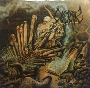 CD Shop - CEREMONIAL OATH BOOK OF TRUTH