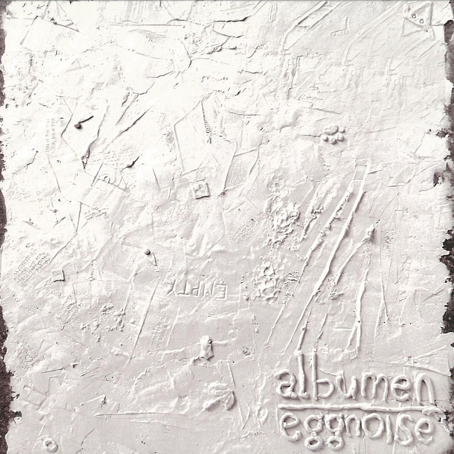 CD Shop - EGGNOISE ALBUMEN