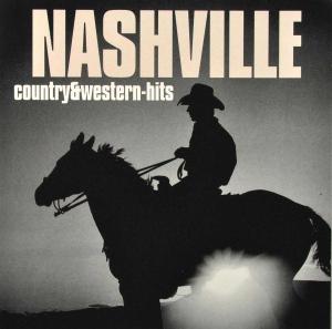 CD Shop - VARIOUS ARTISTS NASHVILLE COUNTRY