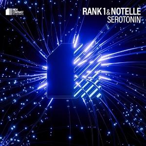 CD Shop - RANK 1 SEROTONIN