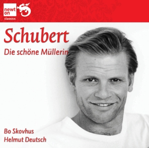 CD Shop - VARIOUS ARTISTS DIE SCHONE MULLERIN