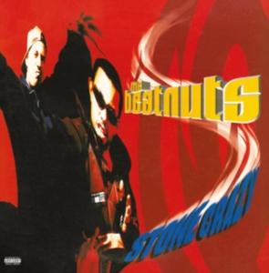 CD Shop - BEATNUTS STONE CRAZY