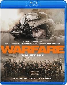 CD Shop -  WARFARE