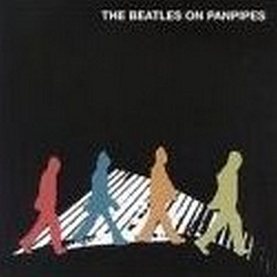 CD Shop - V/A TRIBUTE TO THE BEATLES