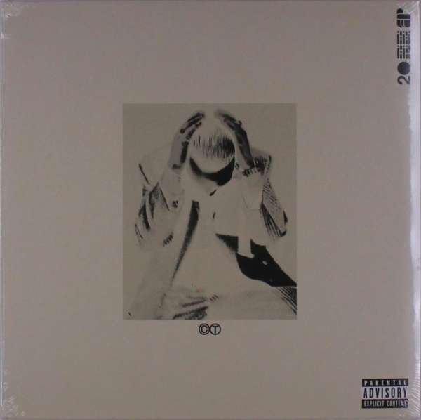 CD Shop - C. TANGANA BIEN