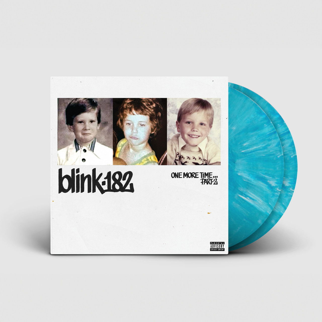 CD Shop - BLINK-182 ONE MORE TIME... PART-2