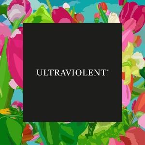 CD Shop - KYO ULTRAVIOLENT
