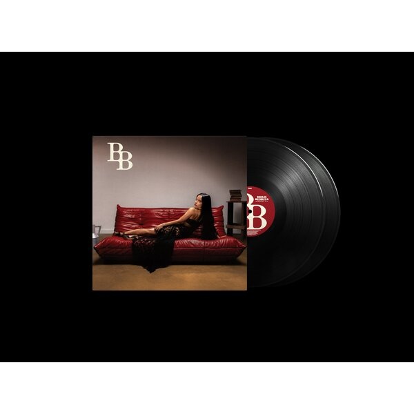 CD Shop - BECKY G BARAJA BENDITA