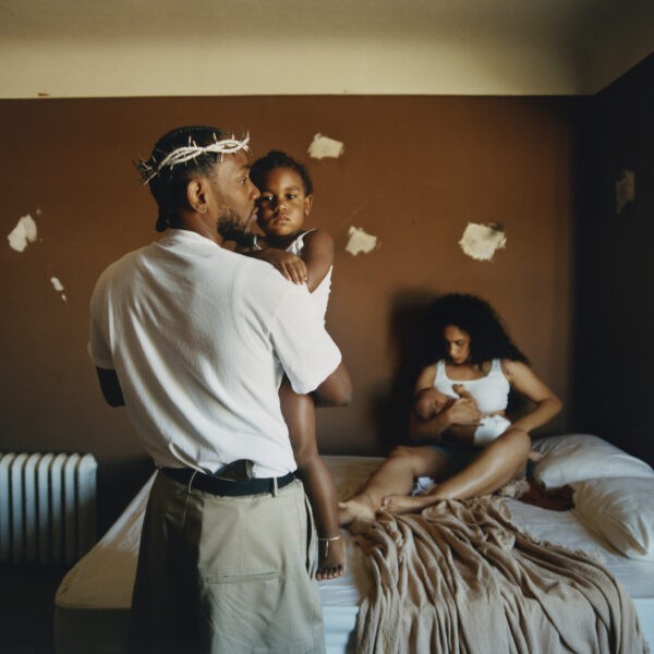 CD Shop - LAMAR KENDRICK Mr. Morale & The Big Steppers