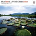 CD Shop - ANTONIO CARLOS JOBIM STAN GETZ THEIR GREATEST HITS