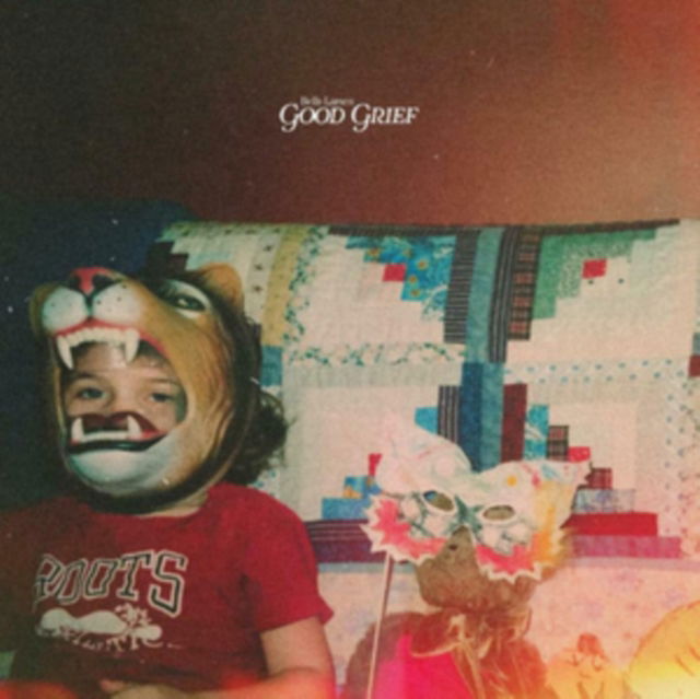 CD Shop - BELLS LARSEN GOOD GRIEF