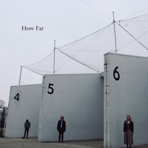CD Shop - DEADBEAT BEAT HOW FAR
