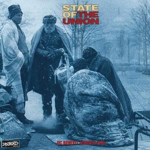 CD Shop - VARIOUS ARTISTS STATE OF THE UNION